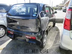 スズキ アルト