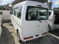 ダイハツ ハイゼットカーゴ