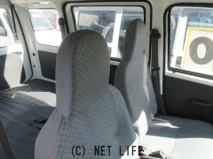 ダイハツ ハイゼットカーゴ