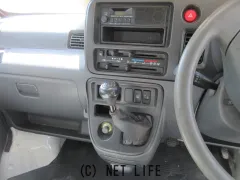 ダイハツ ハイゼットカーゴ