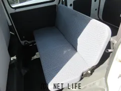 ダイハツ ハイゼットカーゴ