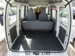 ダイハツ ハイゼットカーゴ