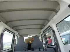 ダイハツ ハイゼットカーゴ