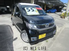 ホンダ N-WGN
