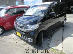 ホンダ N-WGN