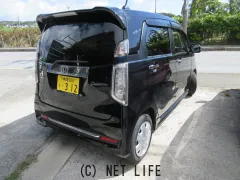 ホンダ N-WGN
