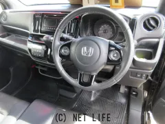 ホンダ N-WGN