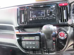ホンダ N-WGN