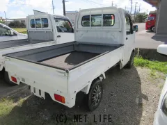スズキ キャリイ