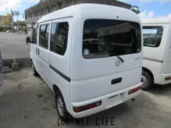 ホンダ アクティバン