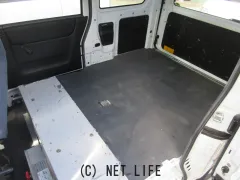 ホンダ アクティバン