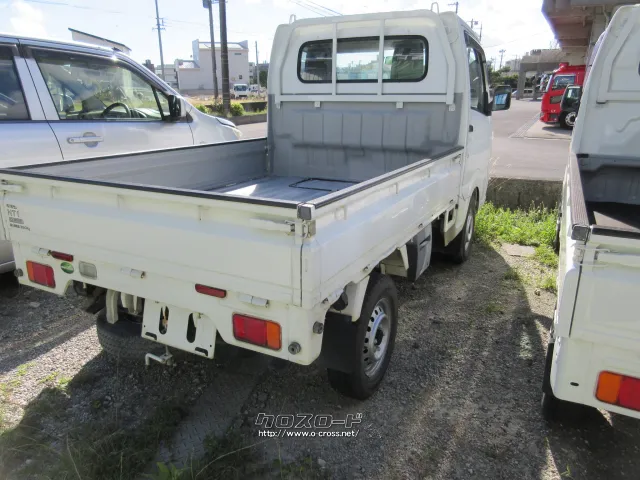 日産 NT100クリッパー