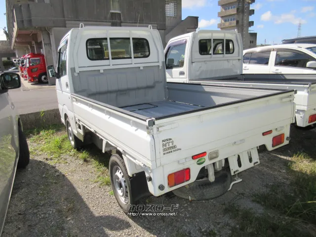 日産 NT100クリッパー