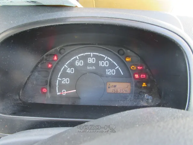 日産 NT100クリッパー