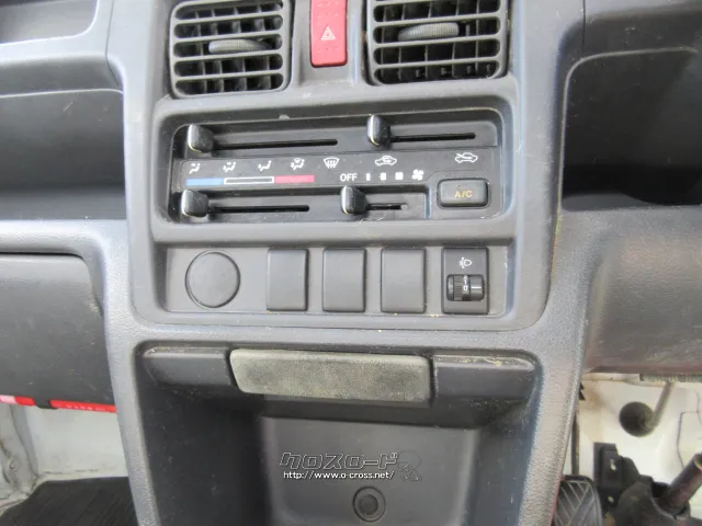 日産 NT100クリッパー
