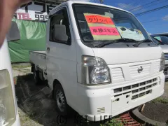 日産 NT100クリッパー