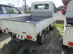 日産 NT100クリッパー