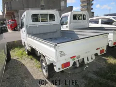 日産 NT100クリッパー