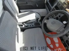 日産 NT100クリッパー