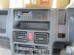 日産 NT100クリッパー