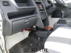 日産 NT100クリッパー
