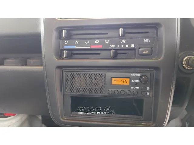 スズキ キャリイ
