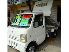 スズキ キャリイ