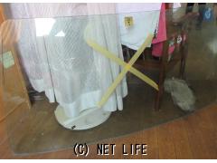 外装・エアロ フロントガラス