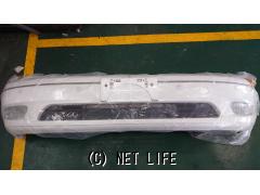 外装・エアロ バンパー