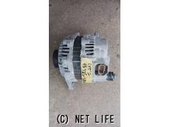 電装系 ダイナモ