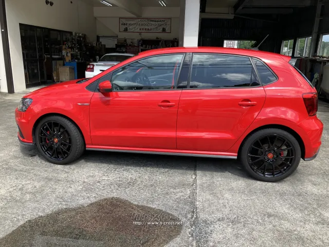 フォルクスワーゲン ポロ