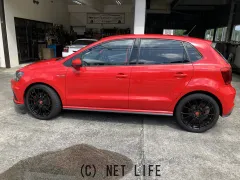 フォルクスワーゲン ポロ