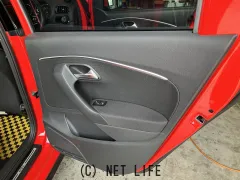 フォルクスワーゲン ポロ