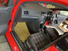 フォルクスワーゲン ポロ