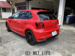 フォルクスワーゲン ポロ