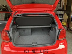 フォルクスワーゲン ポロ