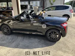 ダイハツ コペン