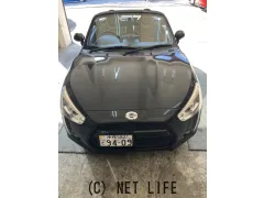 ダイハツ コペン