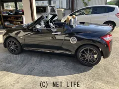 ダイハツ コペン