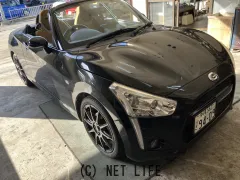 ダイハツ コペンクーペ