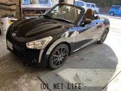 ダイハツ コペンクーペ