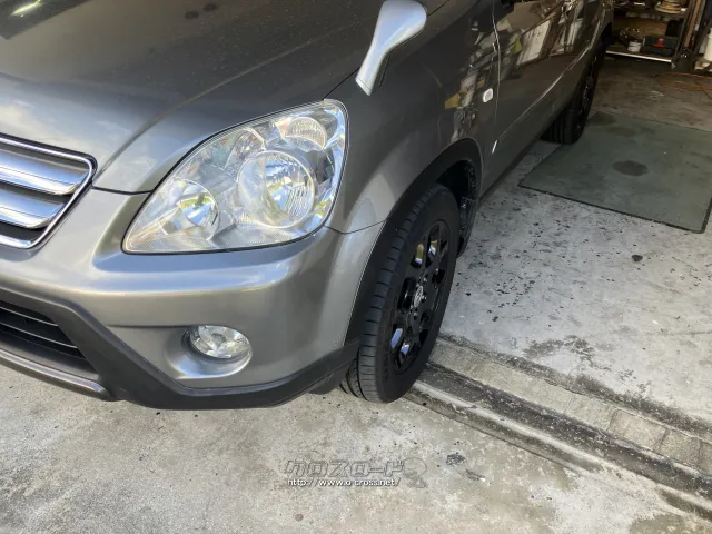 ホンダ CR-V