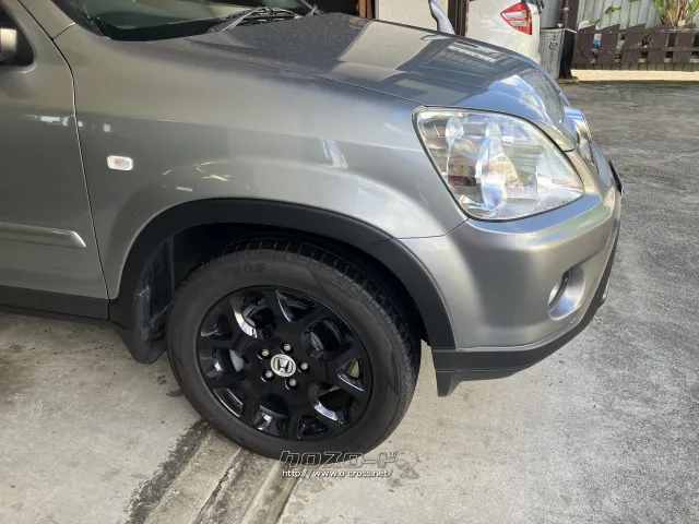 ホンダ CR-V