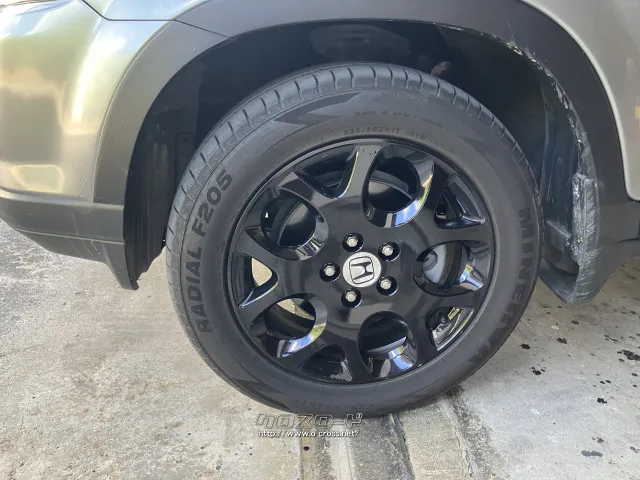 ホンダ CR-V