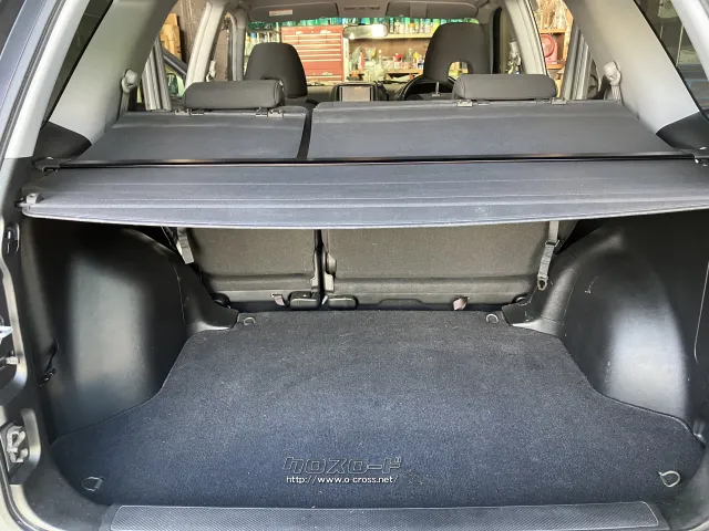 ホンダ CR-V