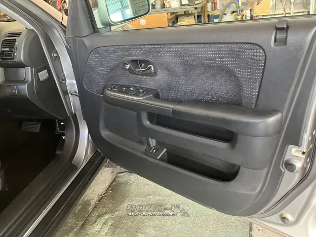 ホンダ CR-V
