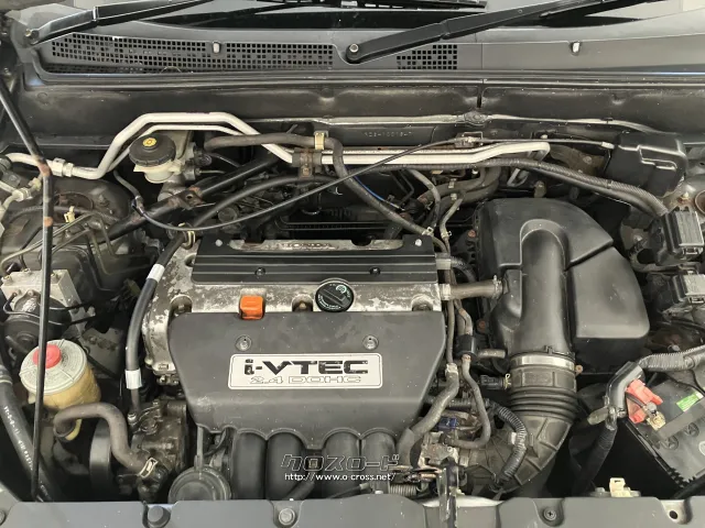 ホンダ CR-V