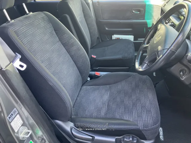 ホンダ CR-V