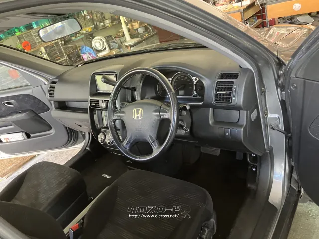 ホンダ CR-V