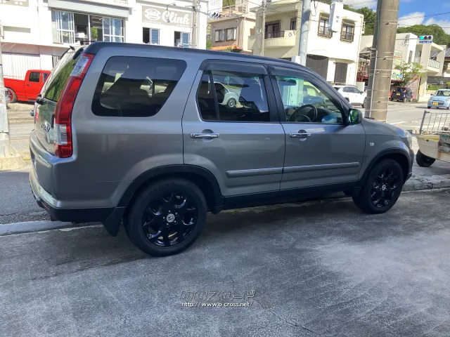 ホンダ CR-V